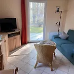 Apartment Piratenkombüse *