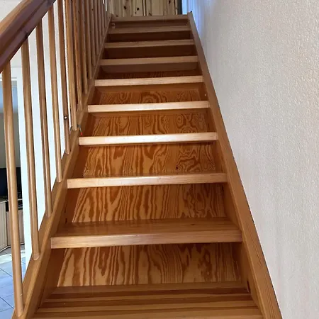 Apartment Piratenkombuese Glowe