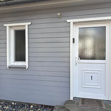 Piratenkombuese アパート *