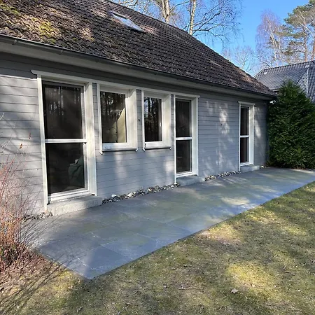 Piratenkombuese アパート