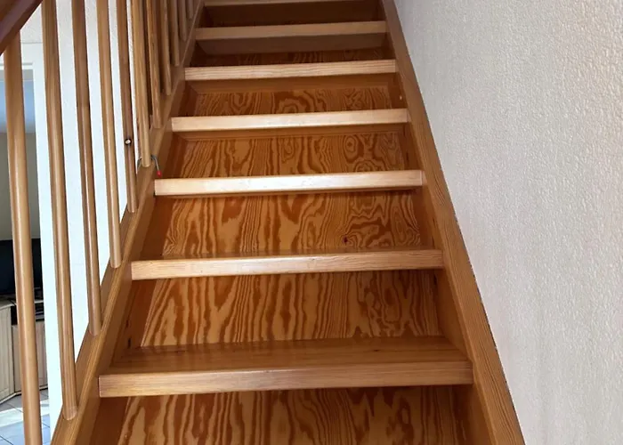 Apartment Piratenkombüse Glowe