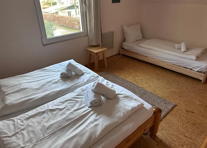 Piratenkombüse * Glowe